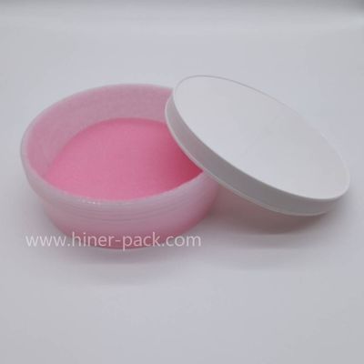 Goede prijs. 25PCS 51mm Natuurlijke Transparante Wafeltjekruik voor Halfgeleiderindustrie online
