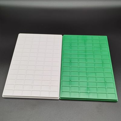 ESD Kleur PC Anti-statische bakken Hittebestendige 100 graden Voor PCBA-modules