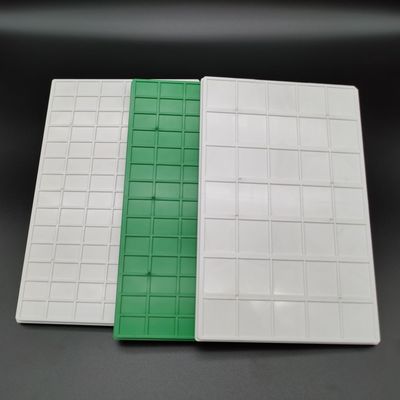 Goede prijs. ODM Reuseable ABS Antistatische Dienbladesd Elektronische Delendienbladen voor Apparaten online