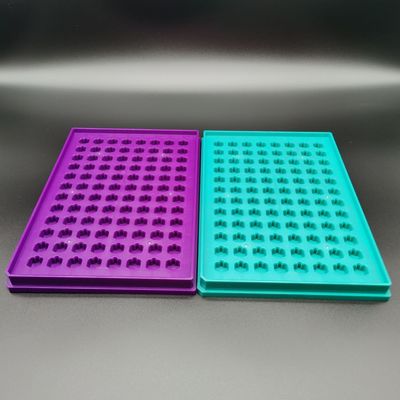 Goede prijs. Elektronische van de de Dienbladenschakelaar van IDP Antistatische Bestand Op hoge temperatuur online