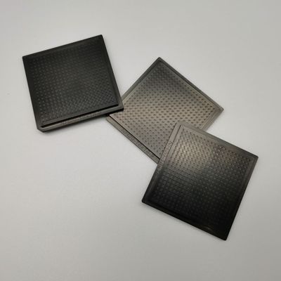Goede prijs. Permanent Antistatisch Chip Trays For Tiny Dies PN nh20-18x18-9 online