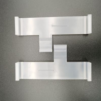 Goede prijs. De transparante van het Pakdeksels van de Kleurenwafel Klemmen Eco Vriendschappelijk voor MEMS online