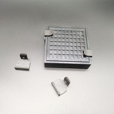 Goede prijs. Exclusieve Aangepaste de Klemesd van de Wafeldoos Antistatische Verpakking online
