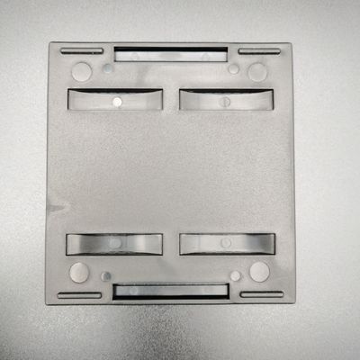 Goede prijs. 4 van het Pakdeksels van de duim Zwarte Balanswafel de Klemmen Antistatische Rekupereerbaar online