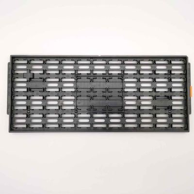 Goede prijs. QFP-Pakketesd IC de Standaard Maximum 0.76mm Vlakheid van Dienbladenjedec online