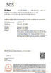 CHINA Shenzhen Hiner Technology Co.,LTD certificaten